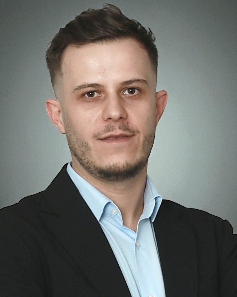 Krzysztof Maruszewski