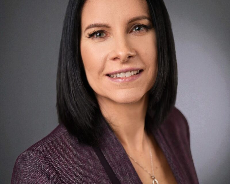 Katarzyna Mickiewicz
