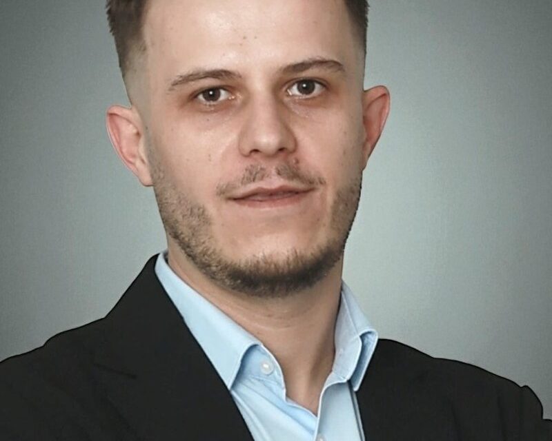 Krzysztof Maruszewski