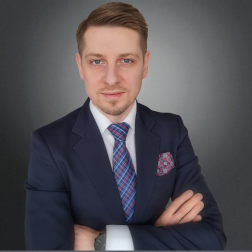 Piotr Joński